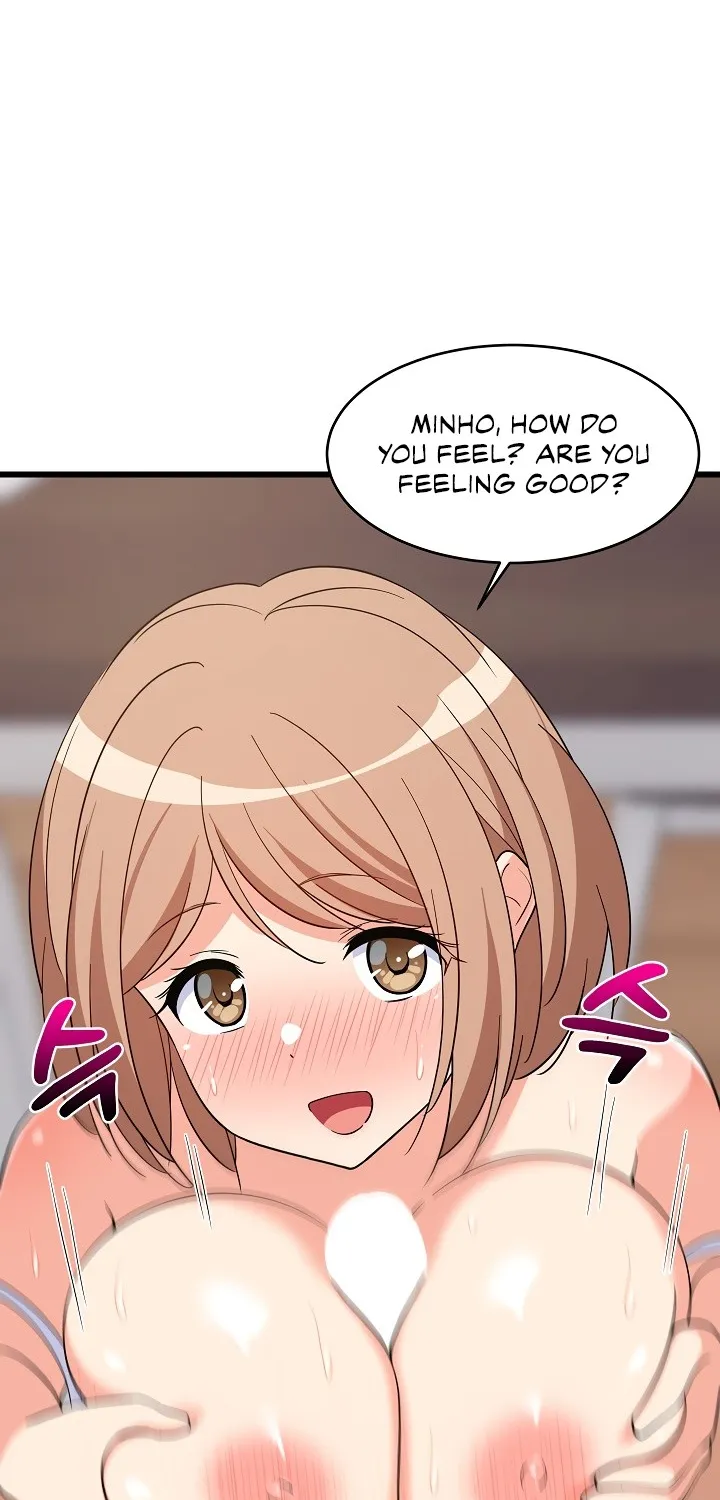 Read Study Buddies chapter 12 image 66 on Lezhin
