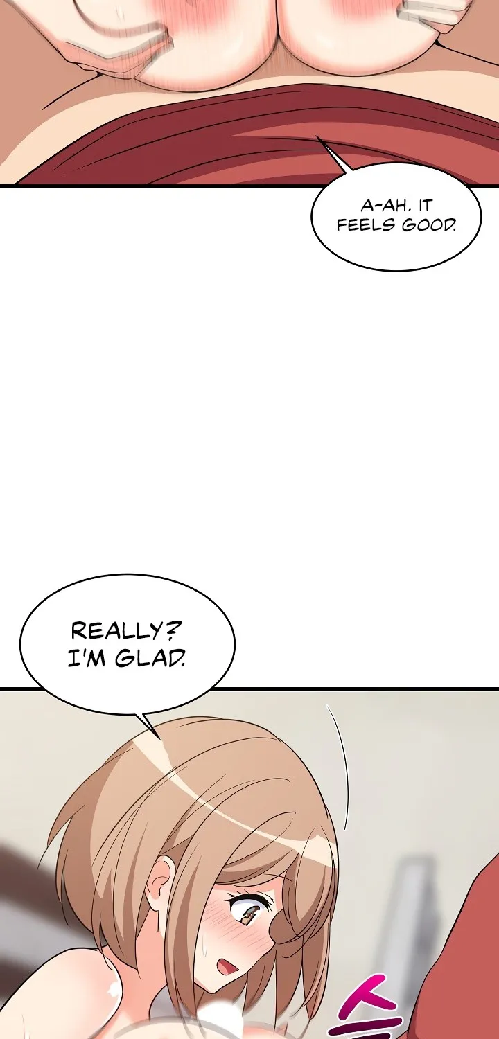 Read Study Buddies chapter 12 image 67 on Lezhin