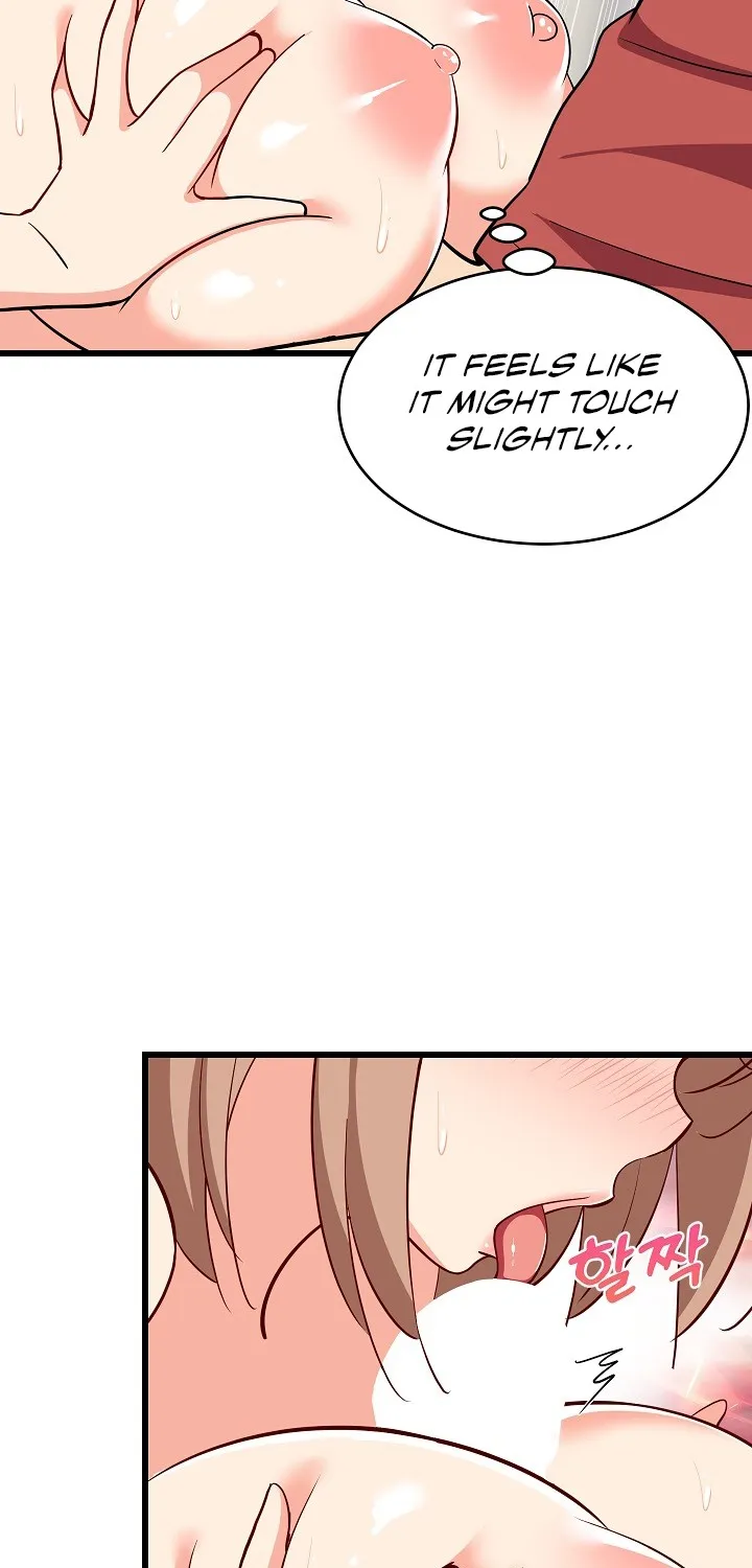 Read Study Buddies chapter 12 image 69 on Lezhin