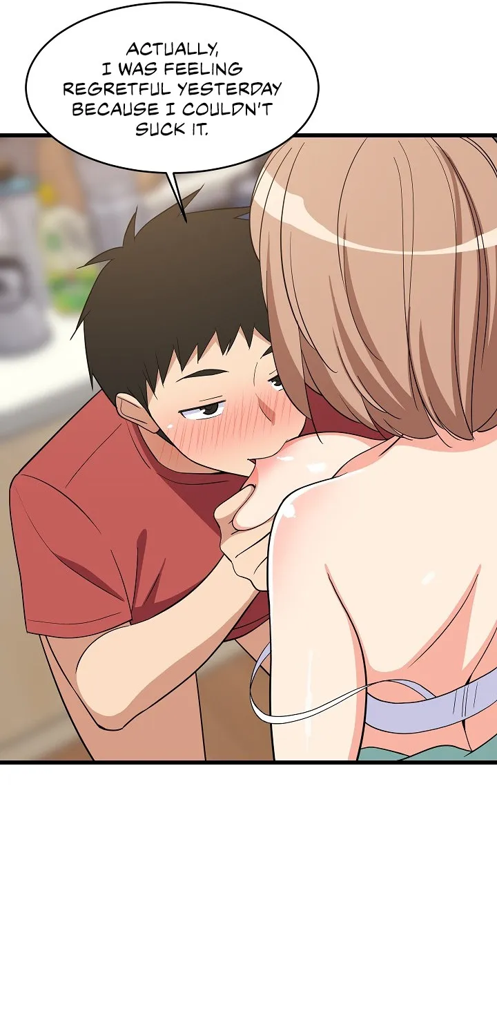 Read Study Buddies chapter 12 image 7 on Lezhin