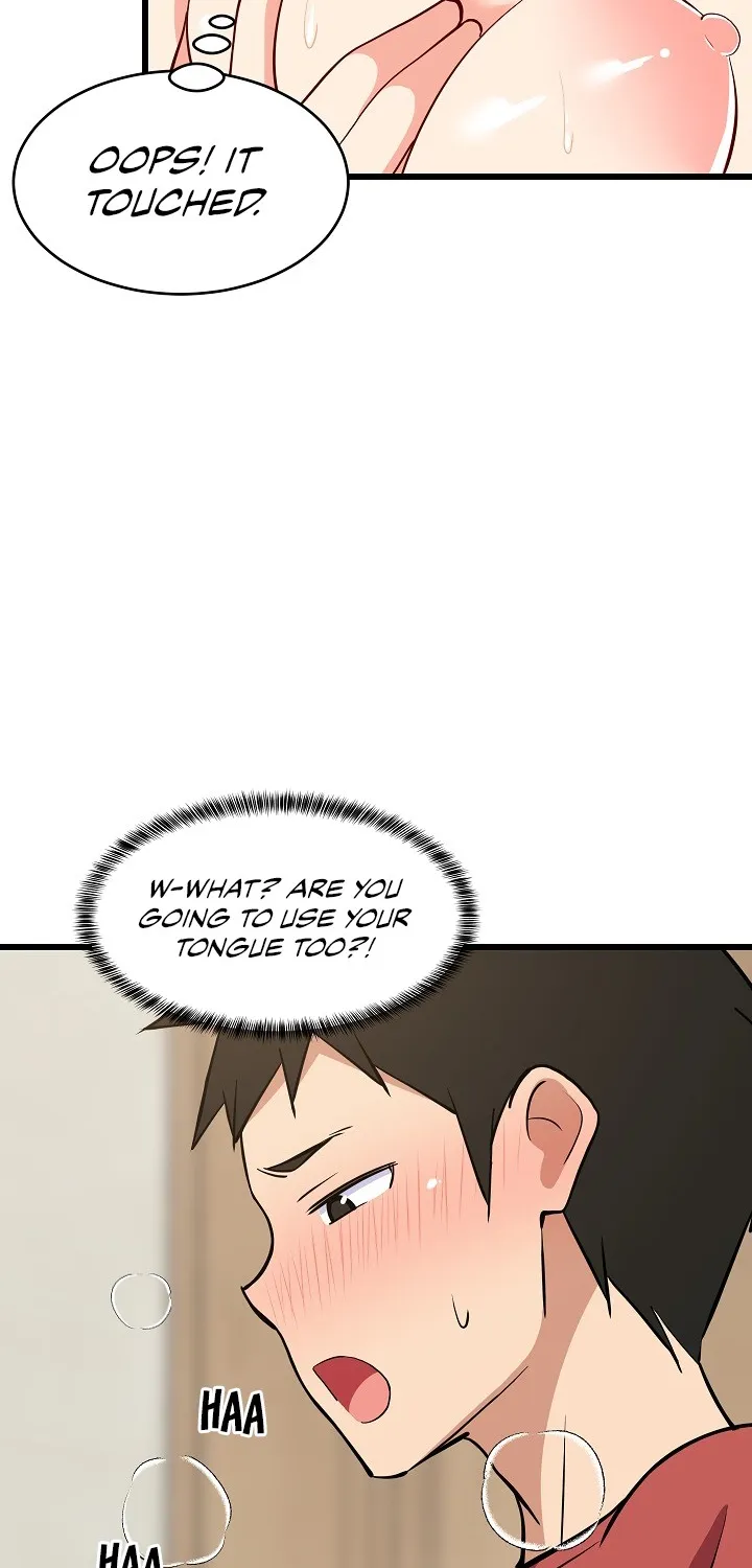 Read Study Buddies chapter 12 image 70 on Lezhin