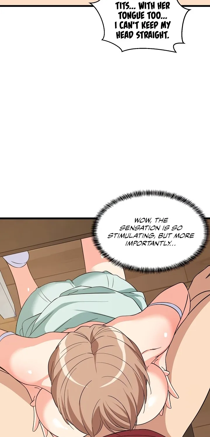 Read Study Buddies chapter 12 image 73 on Lezhin
