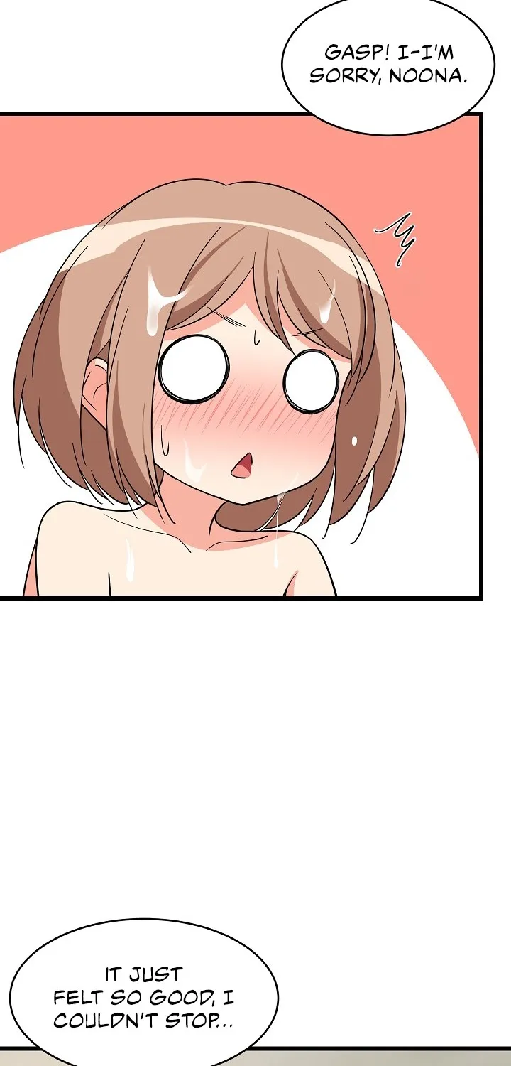 Read Study Buddies chapter 12 image 85 on Lezhin