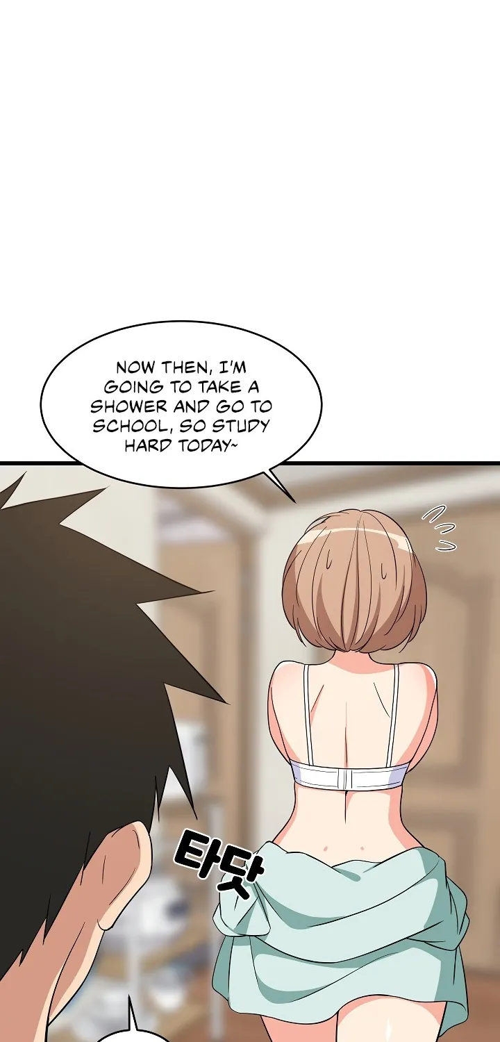Read Study Buddies chapter 12 image 89 on Lezhin