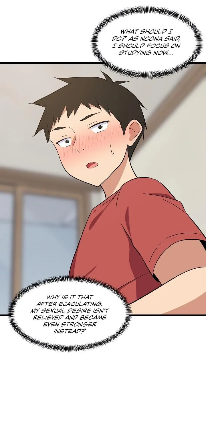 Read Study Buddies chapter 12 image 91 on Lezhin