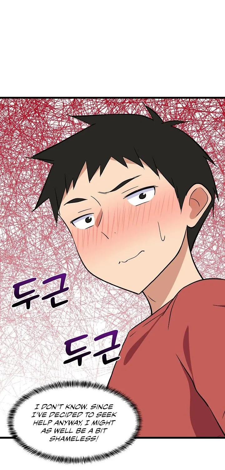 Read Study Buddies chapter 12 image 92 on Lezhin