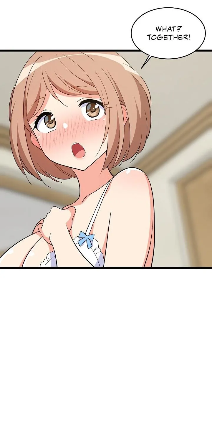 Read Study Buddies chapter 13 image 1 on Lezhin