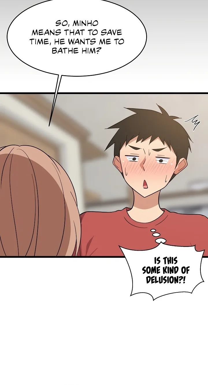 Read Study Buddies chapter 13 image 12 on Lezhin