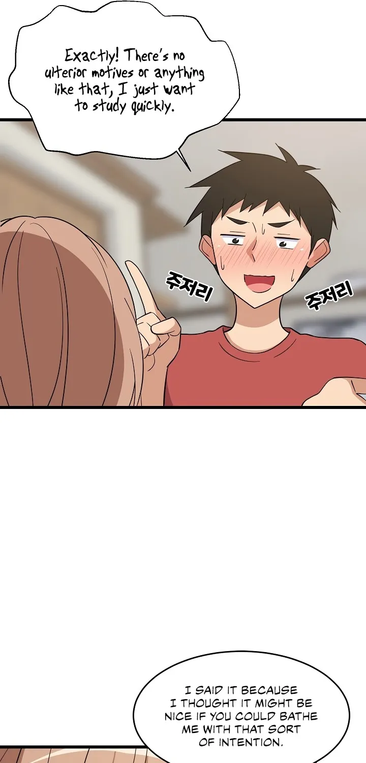 Read Study Buddies chapter 13 image 13 on Lezhin