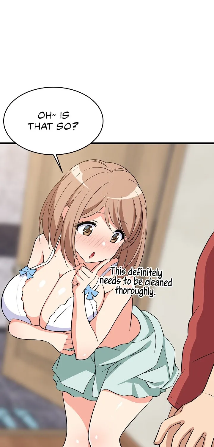 Read Study Buddies chapter 13 image 17 on Lezhin