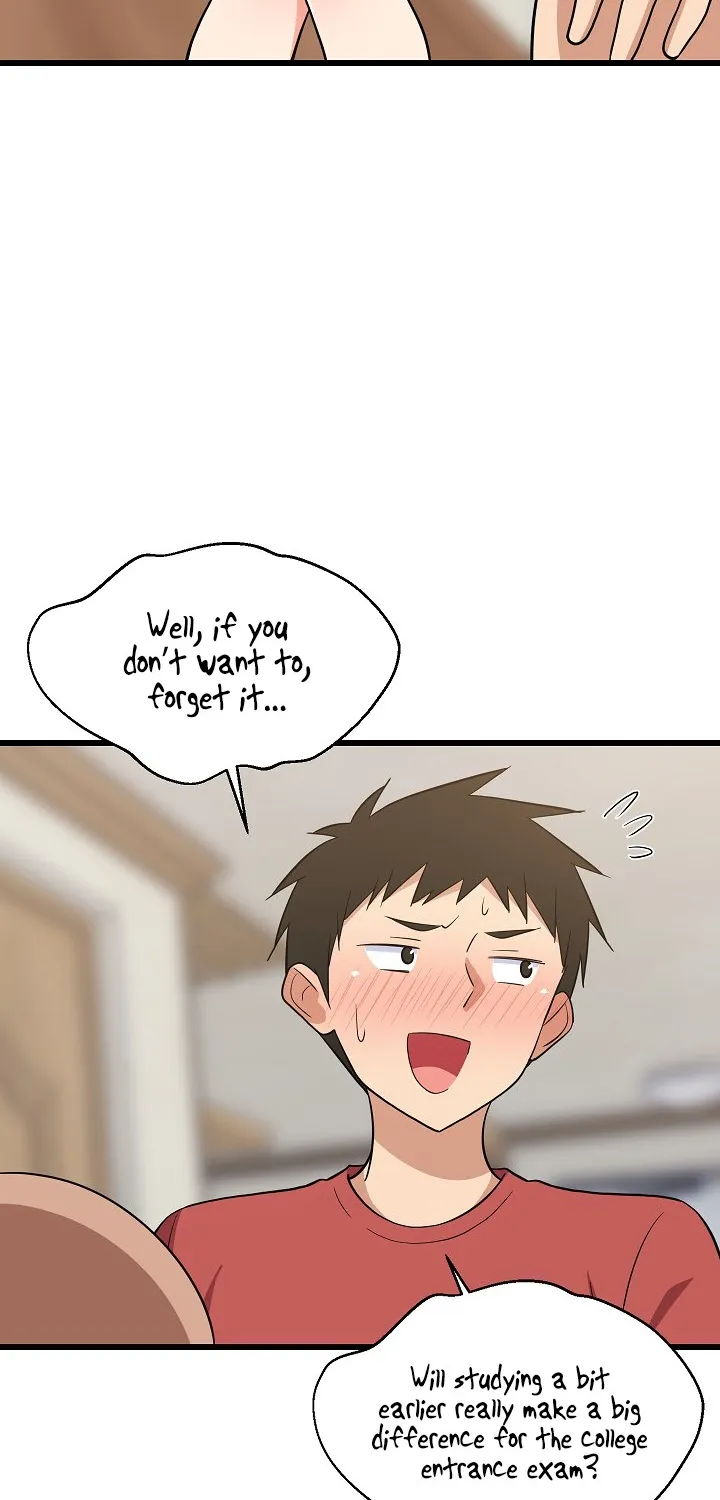 Read Study Buddies chapter 13 image 18 on Lezhin