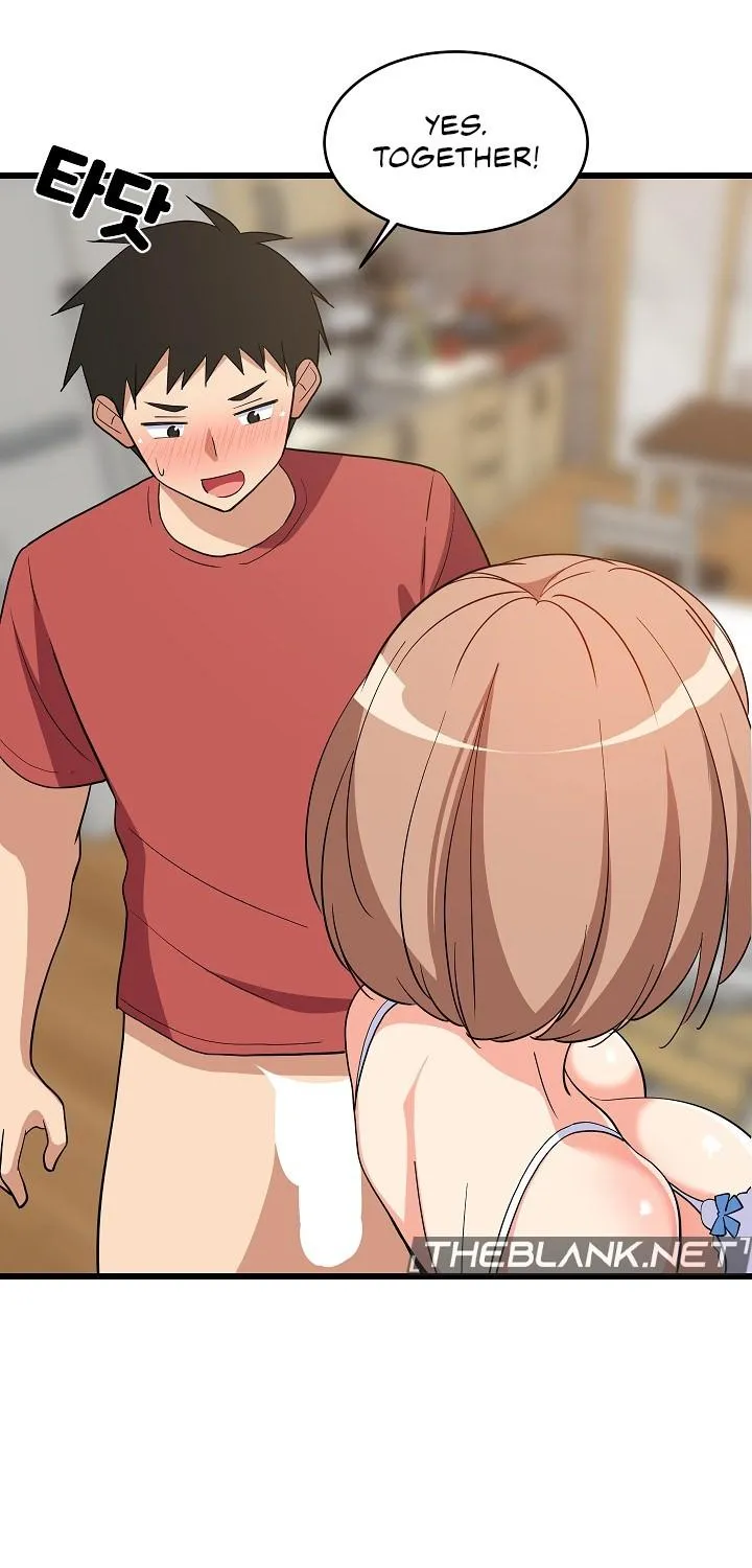Read Study Buddies chapter 13 image 2 on Lezhin