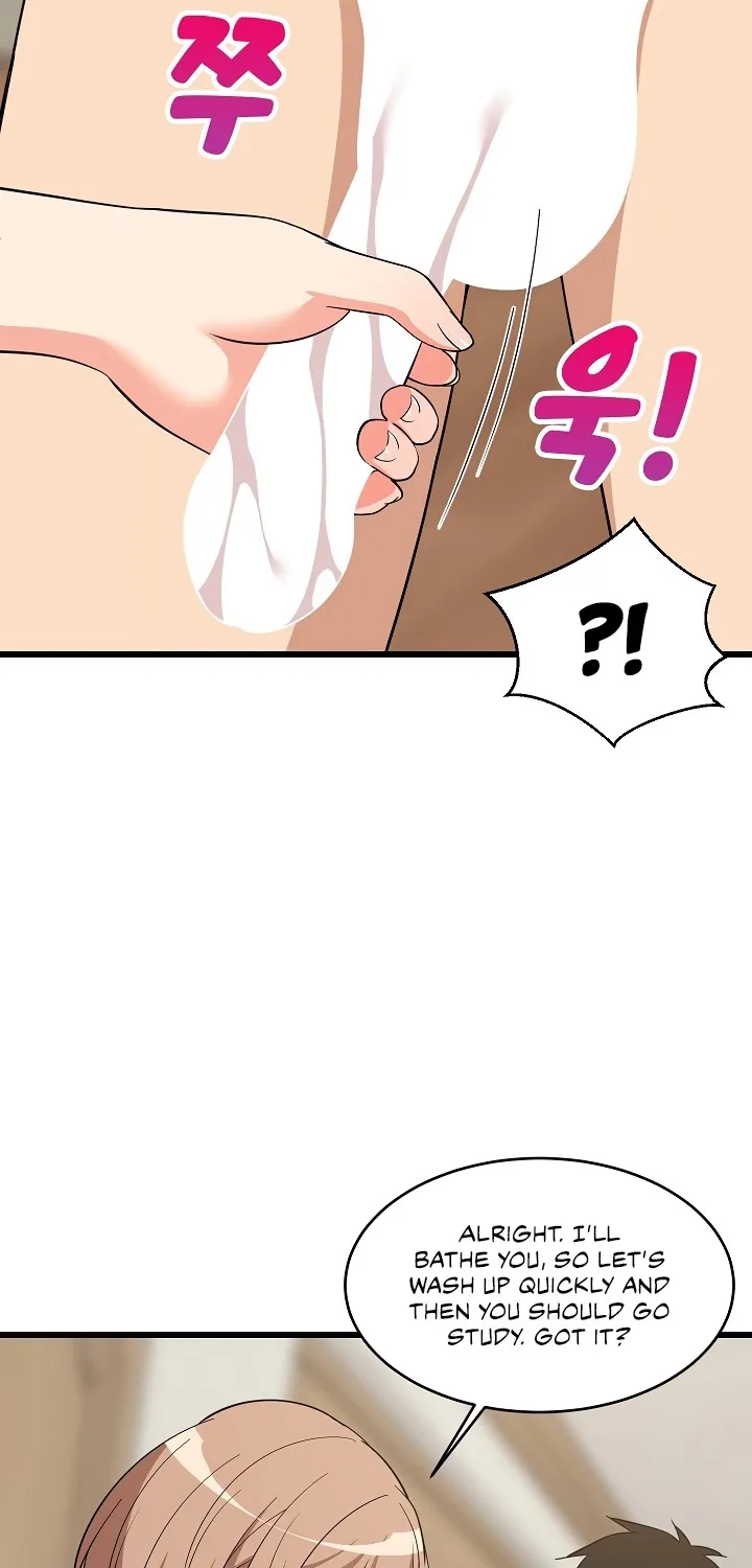 Read Study Buddies chapter 13 image 21 on Lezhin