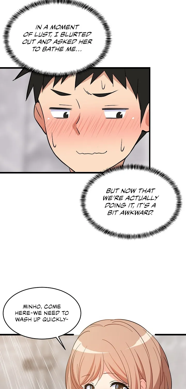 Read Study Buddies chapter 13 image 28 on Lezhin