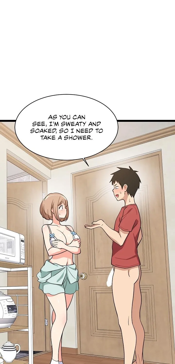 Read Study Buddies chapter 13 image 3 on Lezhin
