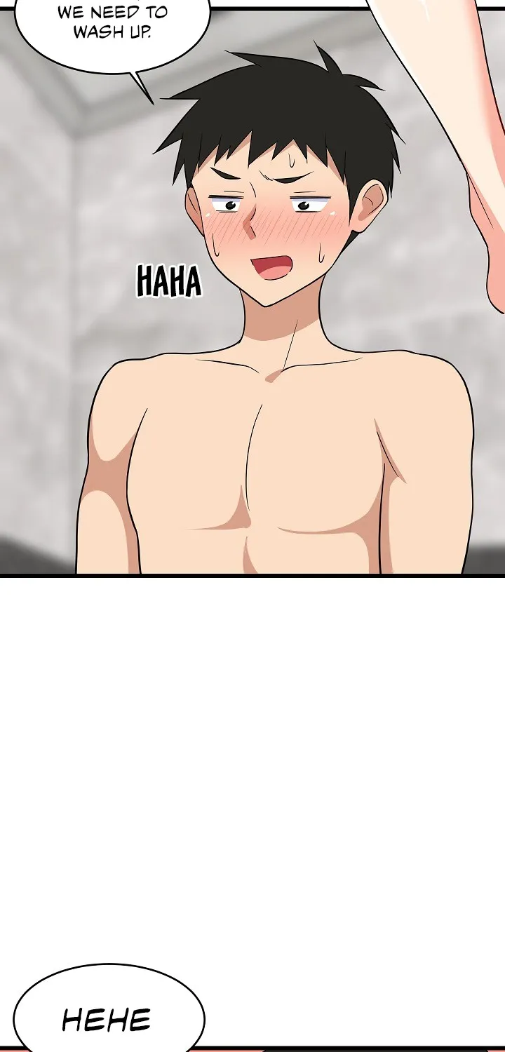 Read Study Buddies chapter 13 image 30 on Lezhin