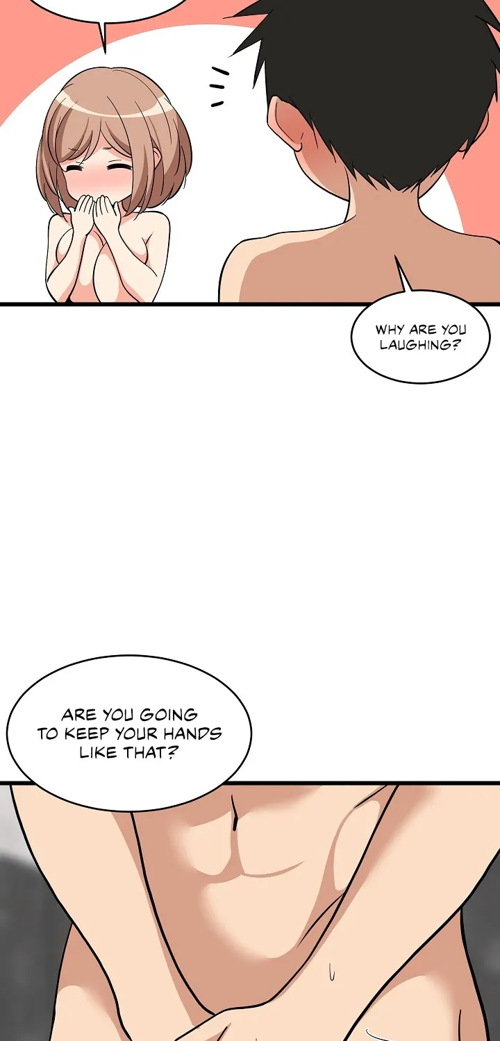 Read Study Buddies chapter 13 image 31 on Lezhin