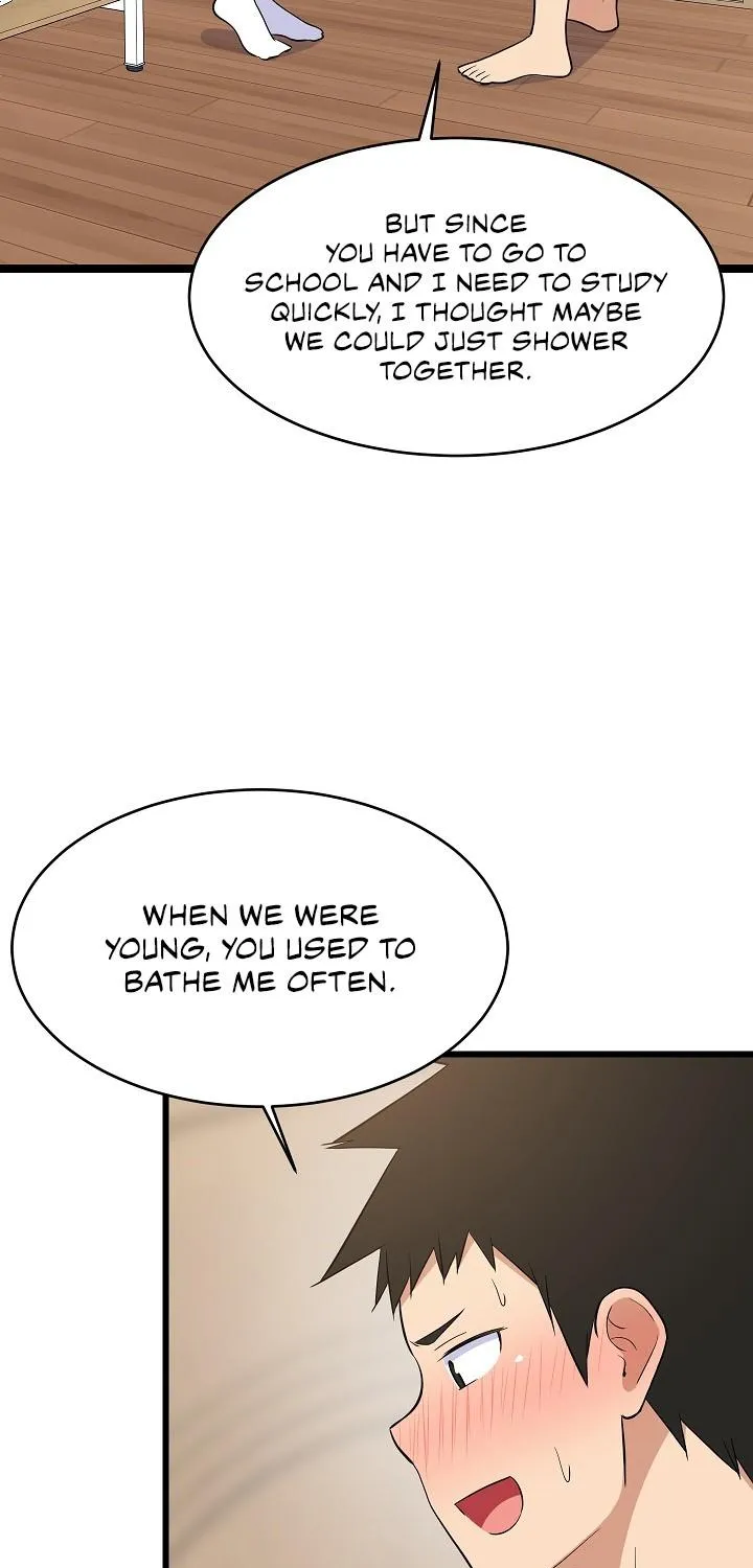 Read Study Buddies chapter 13 image 4 on Lezhin