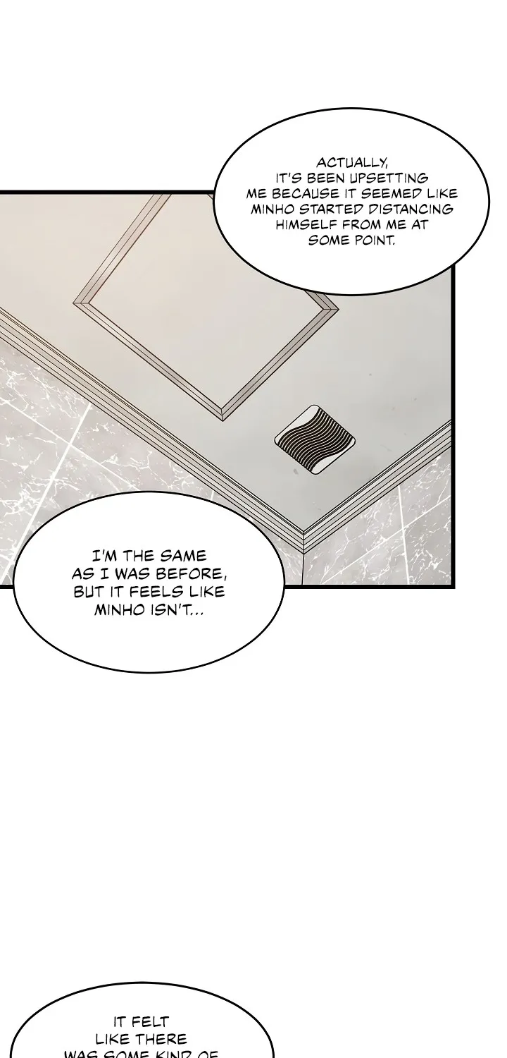 Read Study Buddies chapter 13 image 49 on Lezhin