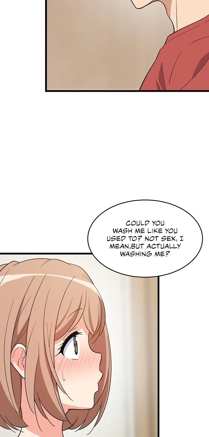 Read Study Buddies chapter 13 image 5 on Lezhin