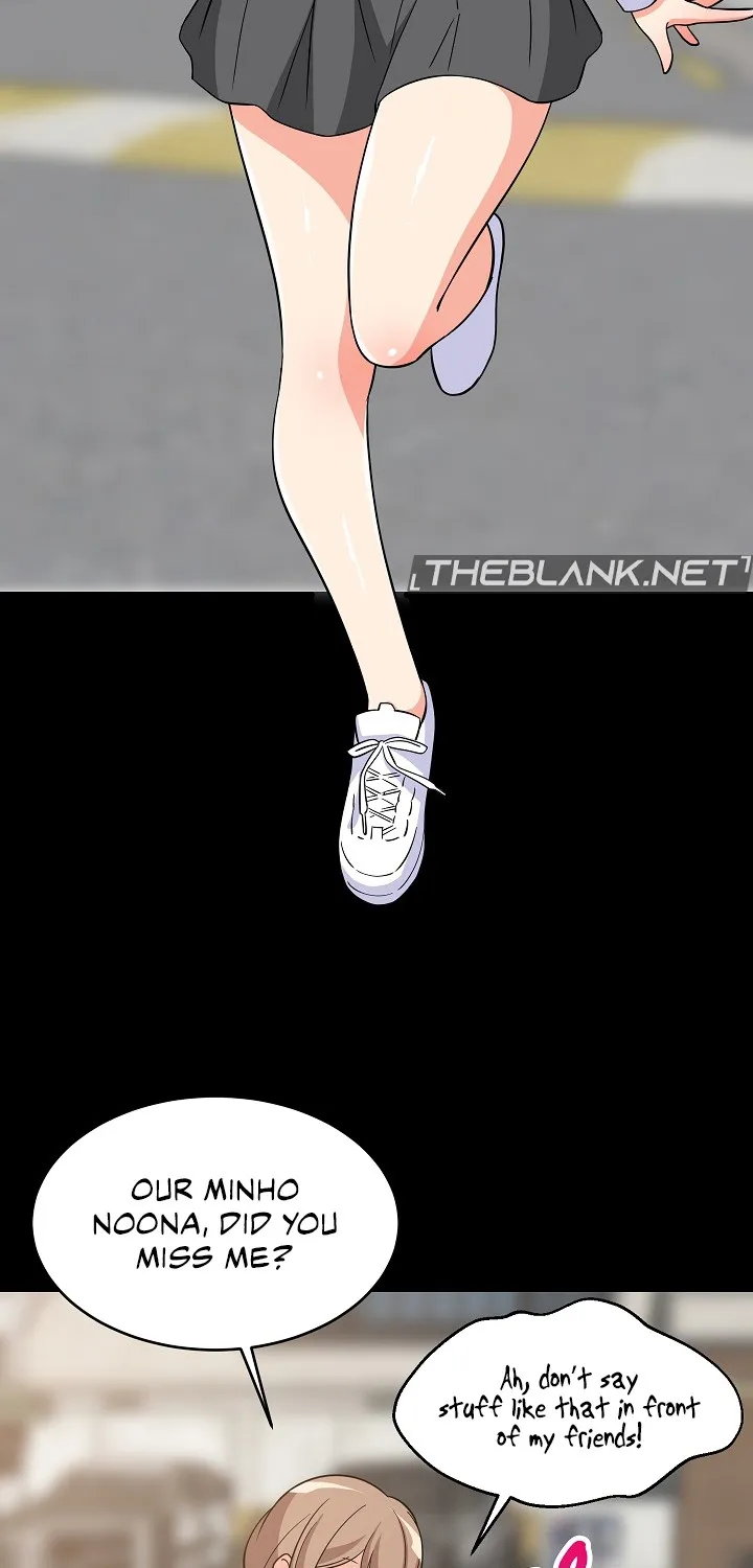 Read Study Buddies chapter 13 image 57 on Lezhin