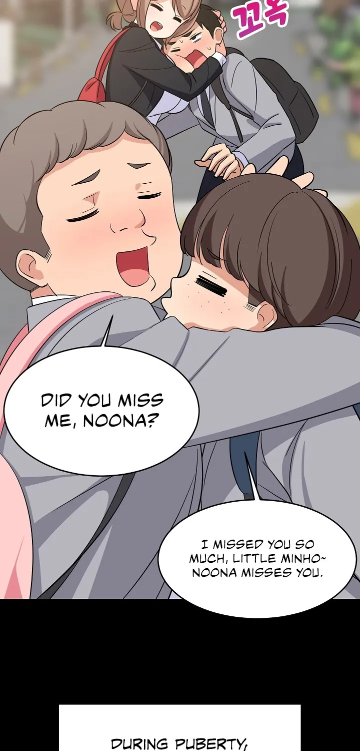 Read Study Buddies chapter 13 image 58 on Lezhin