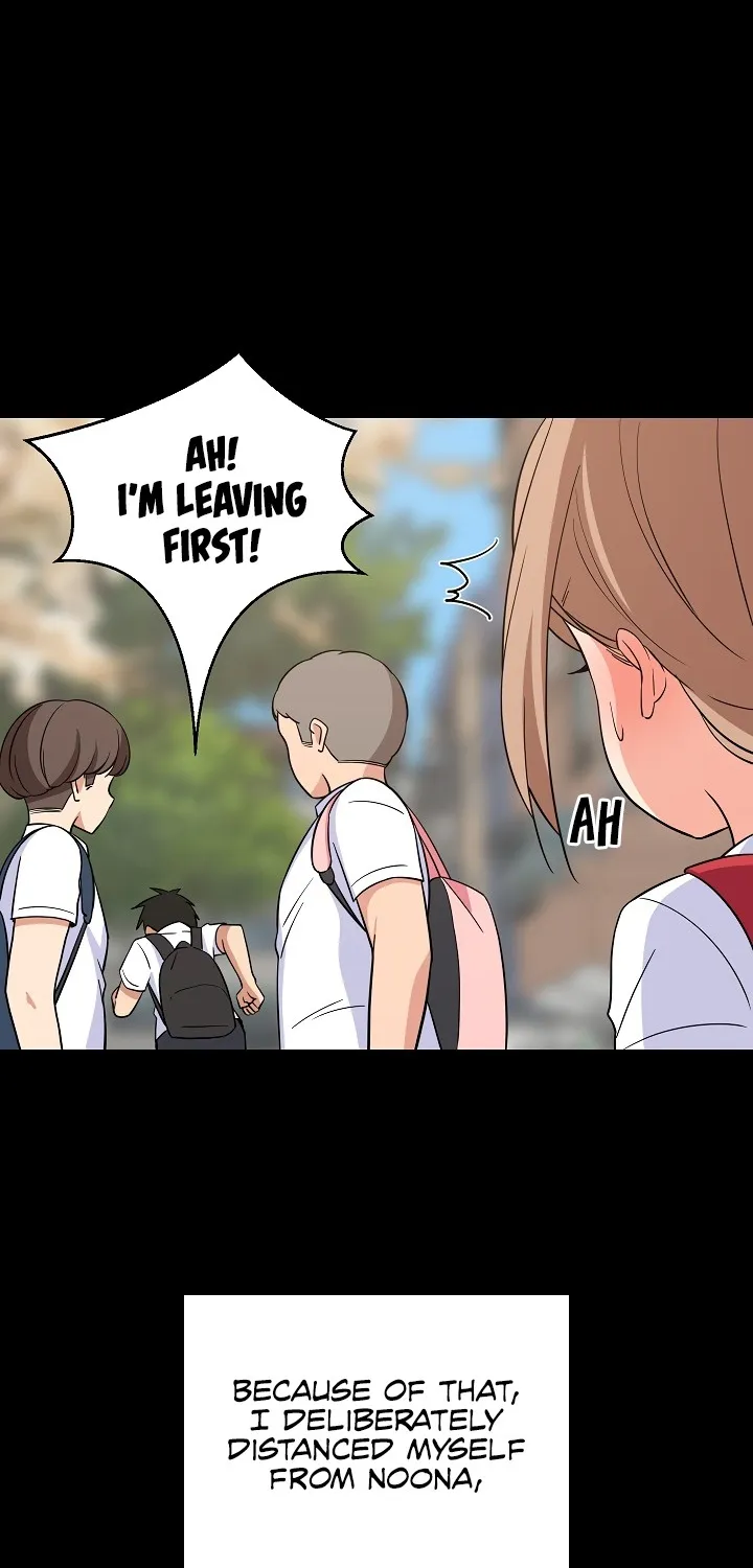 Read Study Buddies chapter 13 image 60 on Lezhin