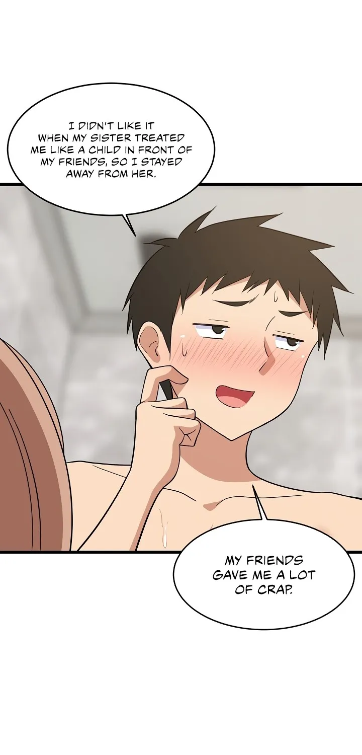 Read Study Buddies chapter 13 image 65 on Lezhin