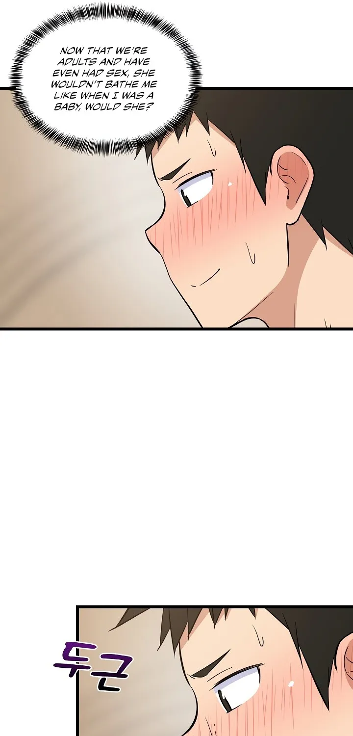 Read Study Buddies chapter 13 image 7 on Lezhin