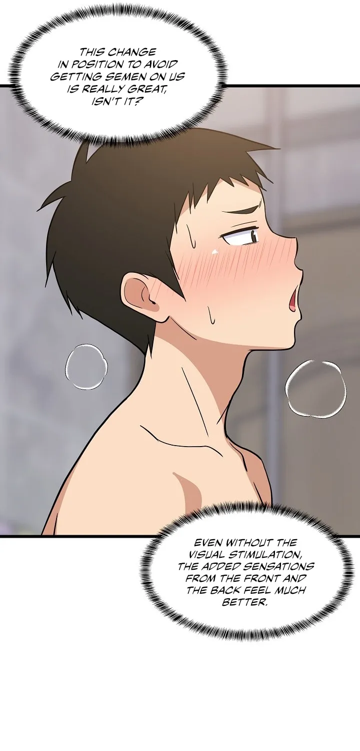 Read Study Buddies chapter 13 image 88 on Lezhin