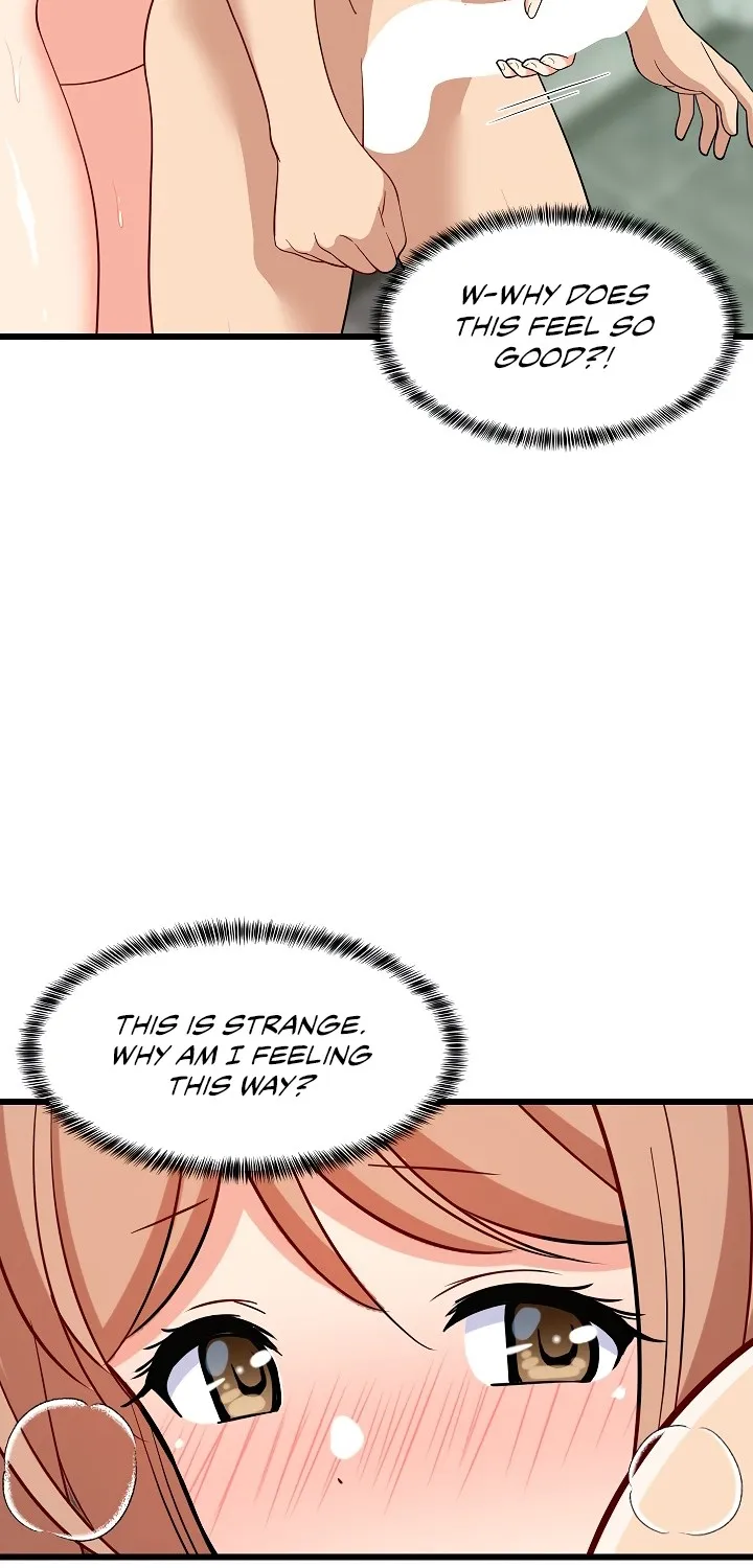 Read Study Buddies chapter 13 image 92 on Lezhin