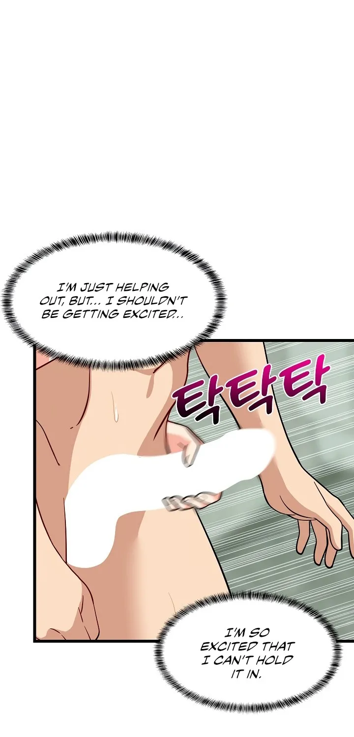 Read Study Buddies chapter 13 image 93 on Lezhin
