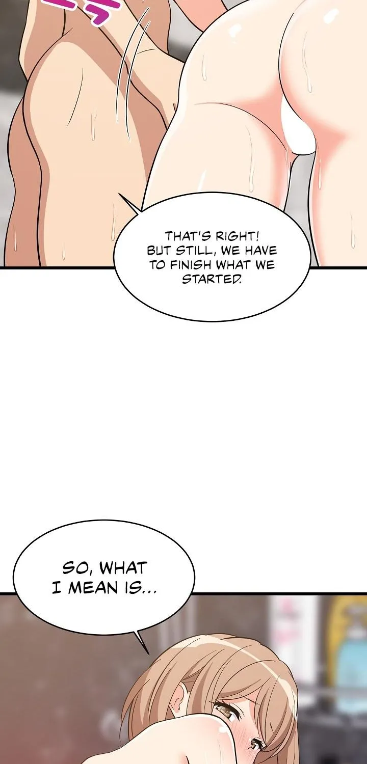 Read Study Buddies chapter 13 image 96 on Lezhin