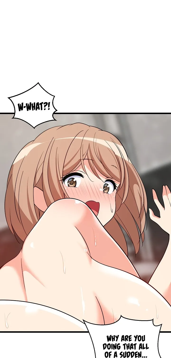 Read Study Buddies chapter 14 image 12 on Lezhin