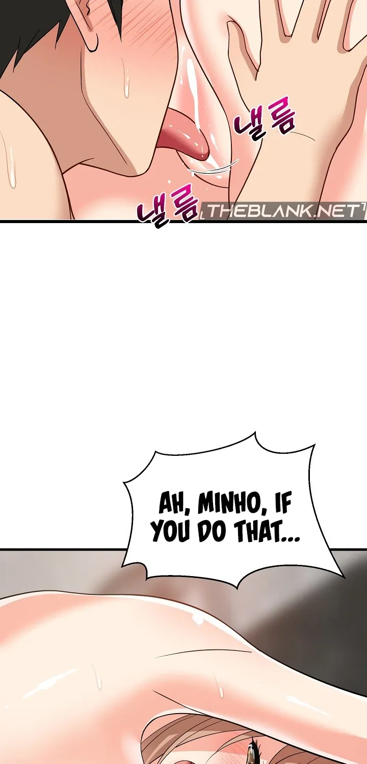 Read Study Buddies chapter 14 image 28 on Lezhin