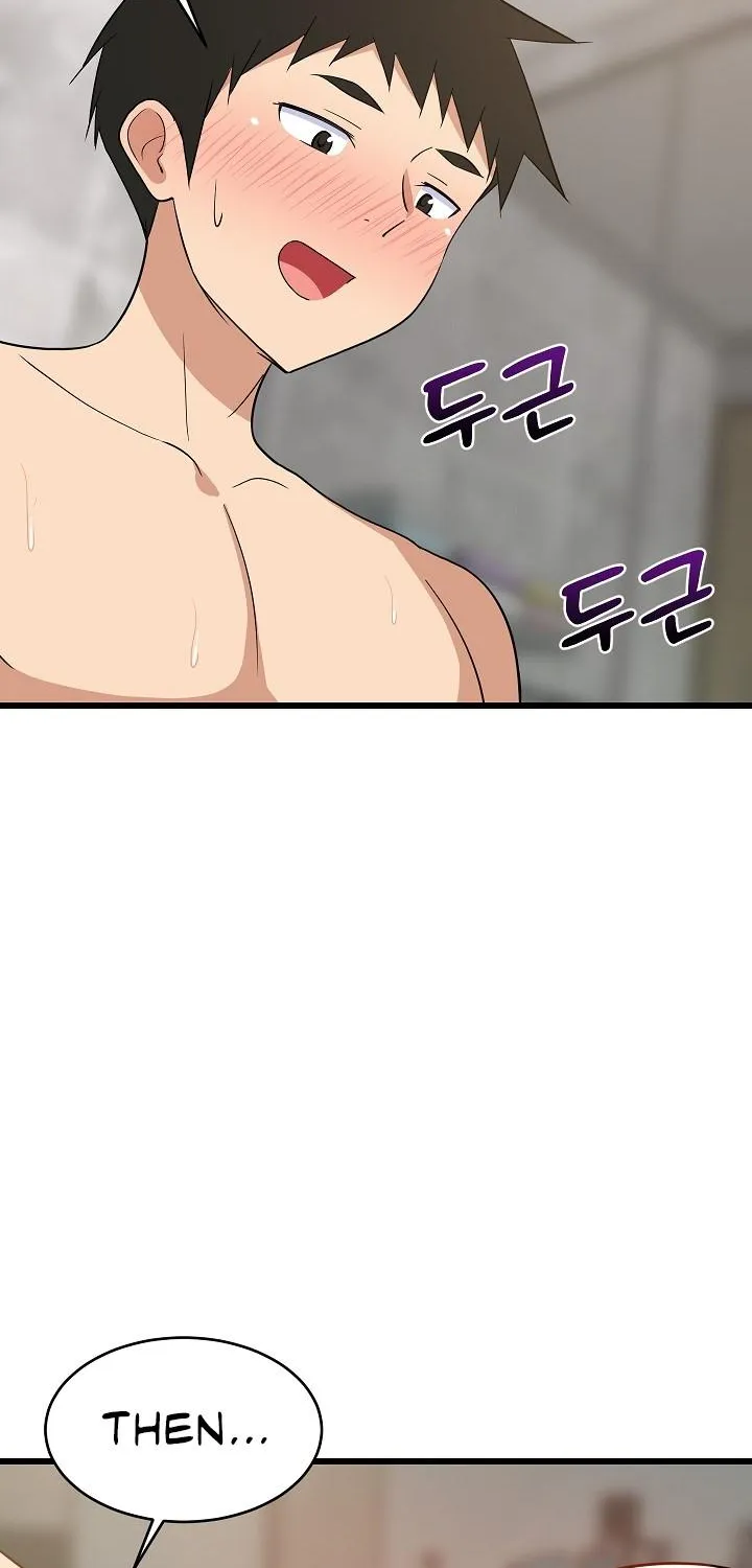 Read Study Buddies chapter 14 image 3 on Lezhin