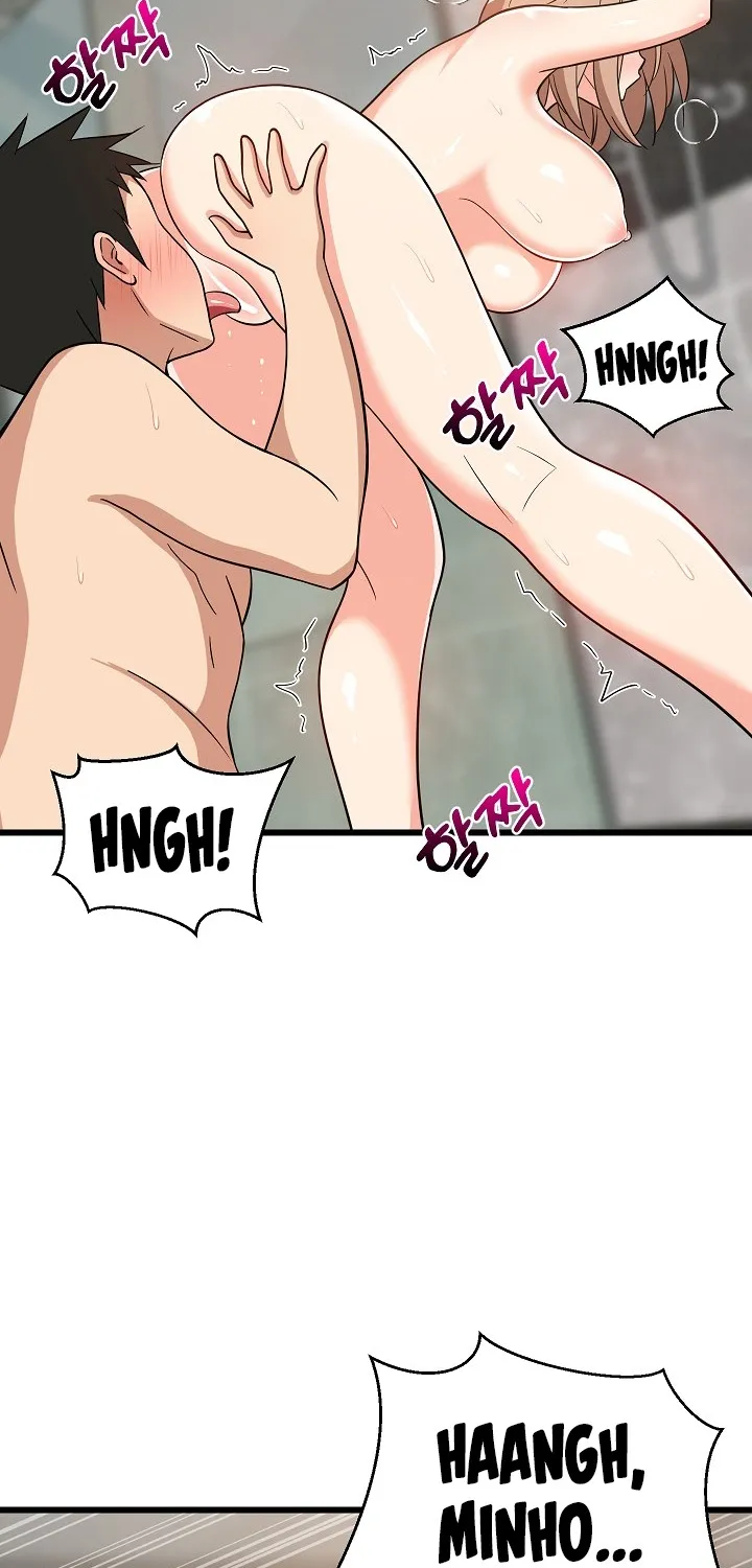 Read Study Buddies chapter 14 image 30 on Lezhin