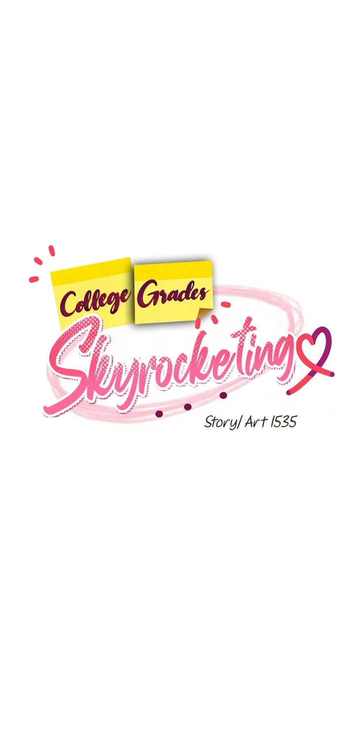 Read Study Buddies chapter 14 image 41 on Lezhin