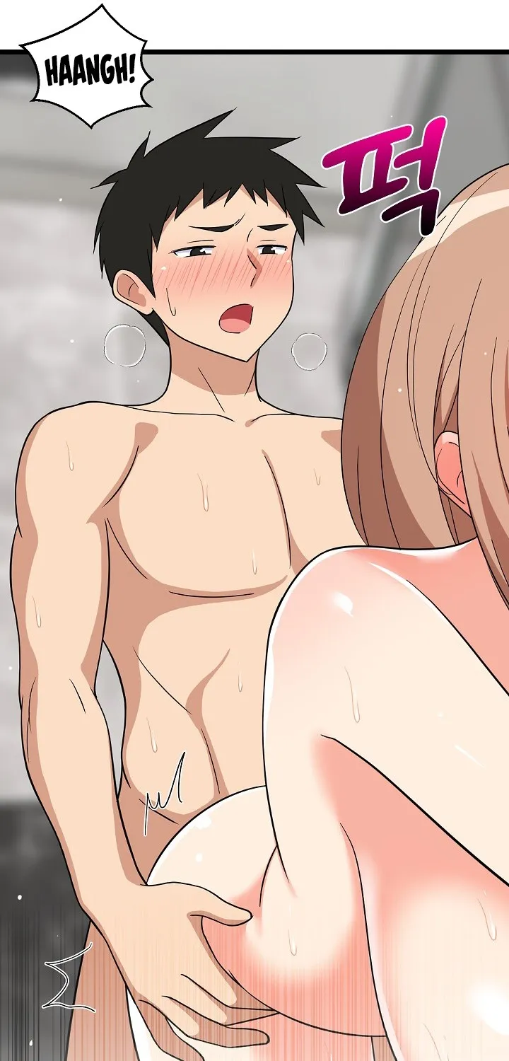 Read Study Buddies chapter 14 image 47 on Lezhin
