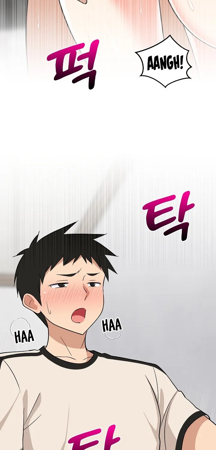 Read Study Buddies chapter 14 image 48 on Lezhin