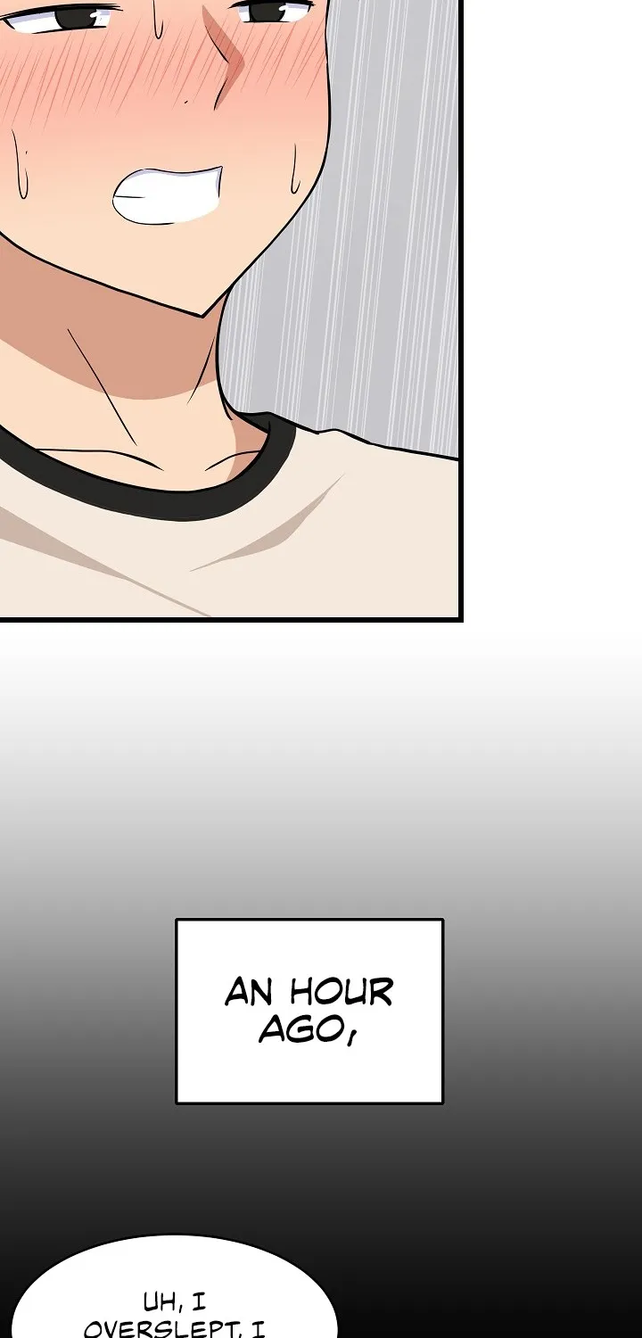 Read Study Buddies chapter 14 image 50 on Lezhin