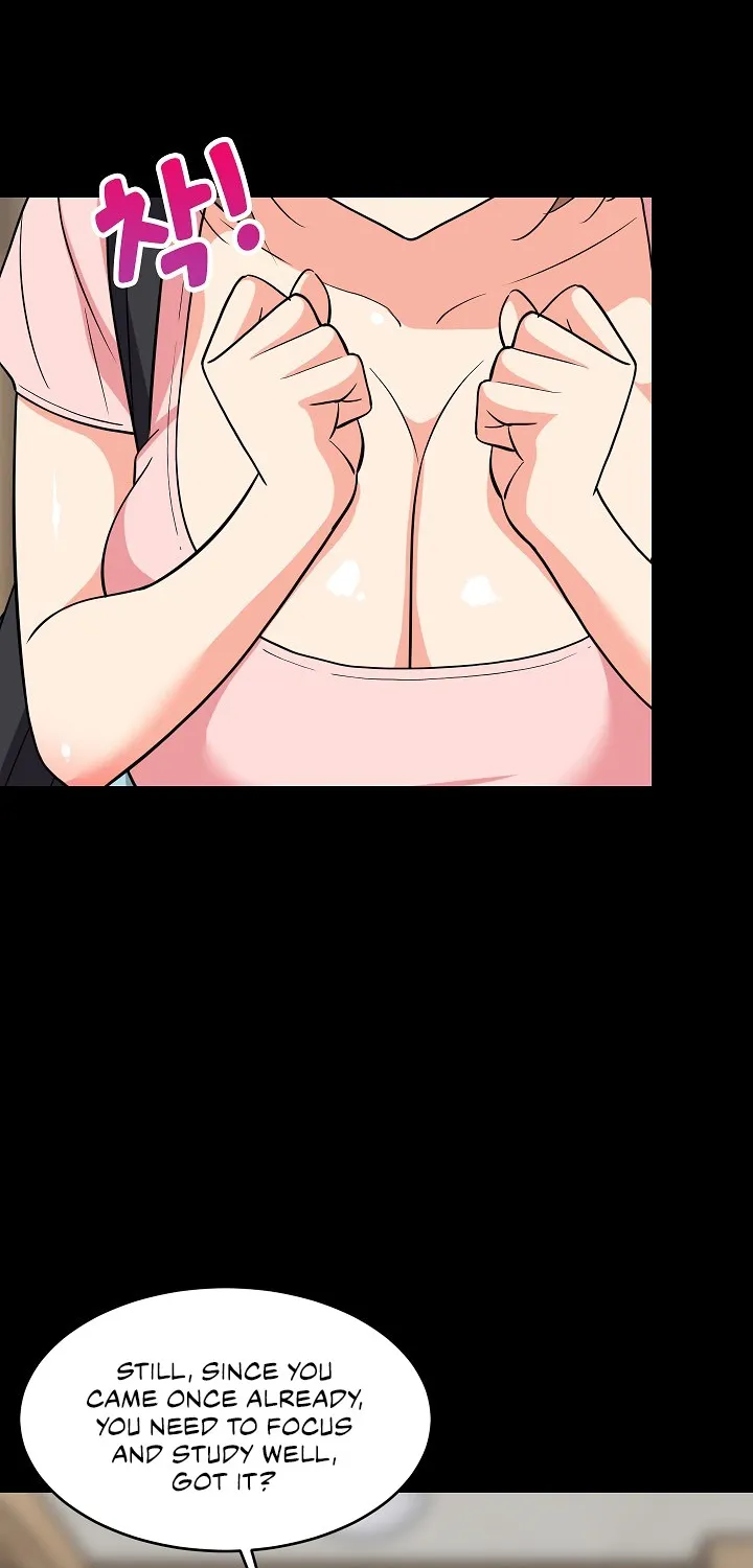 Read Study Buddies chapter 14 image 54 on Lezhin