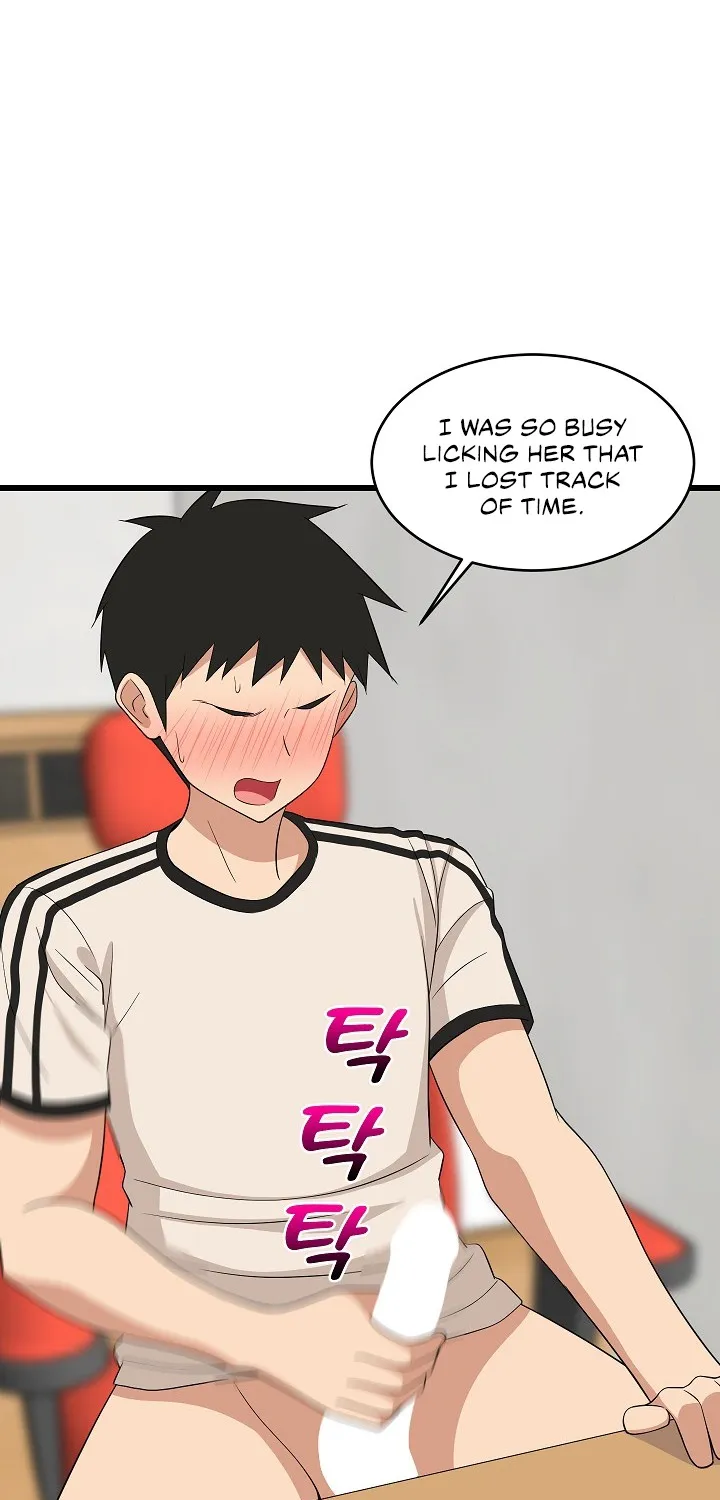 Read Study Buddies chapter 14 image 60 on Lezhin