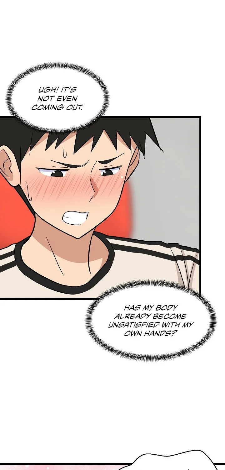 Read Study Buddies chapter 14 image 64 on Lezhin