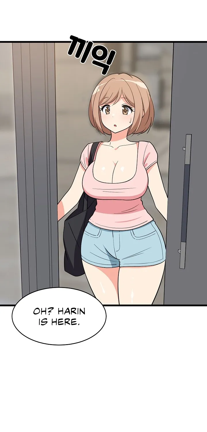 Read Study Buddies chapter 14 image 70 on Lezhin
