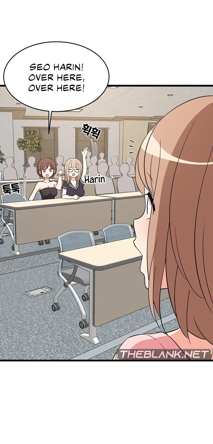 Read Study Buddies chapter 14 image 71 on Lezhin