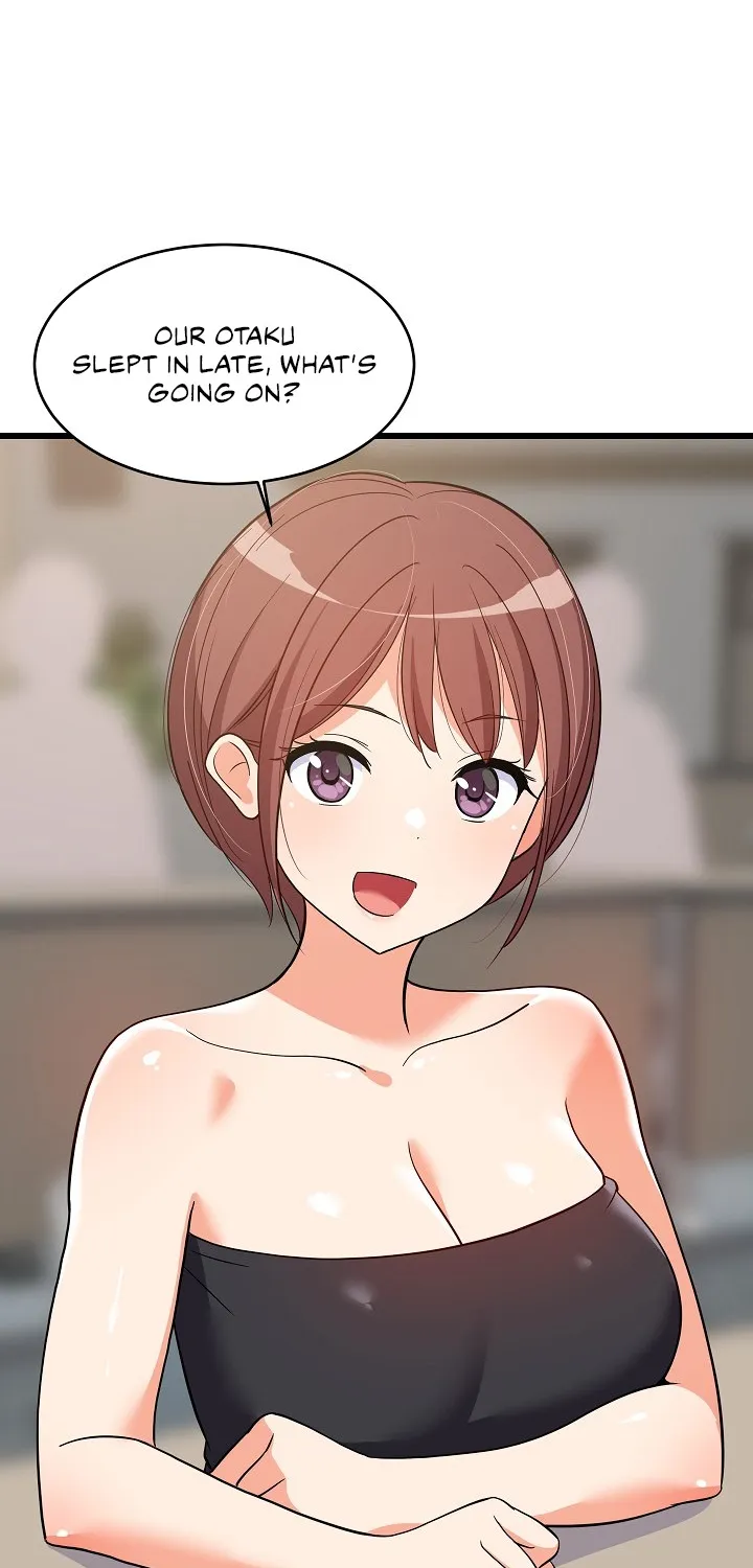 Read Study Buddies chapter 14 image 72 on Lezhin