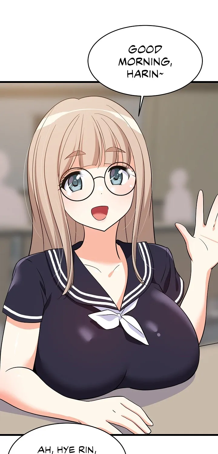 Read Study Buddies chapter 14 image 74 on Lezhin