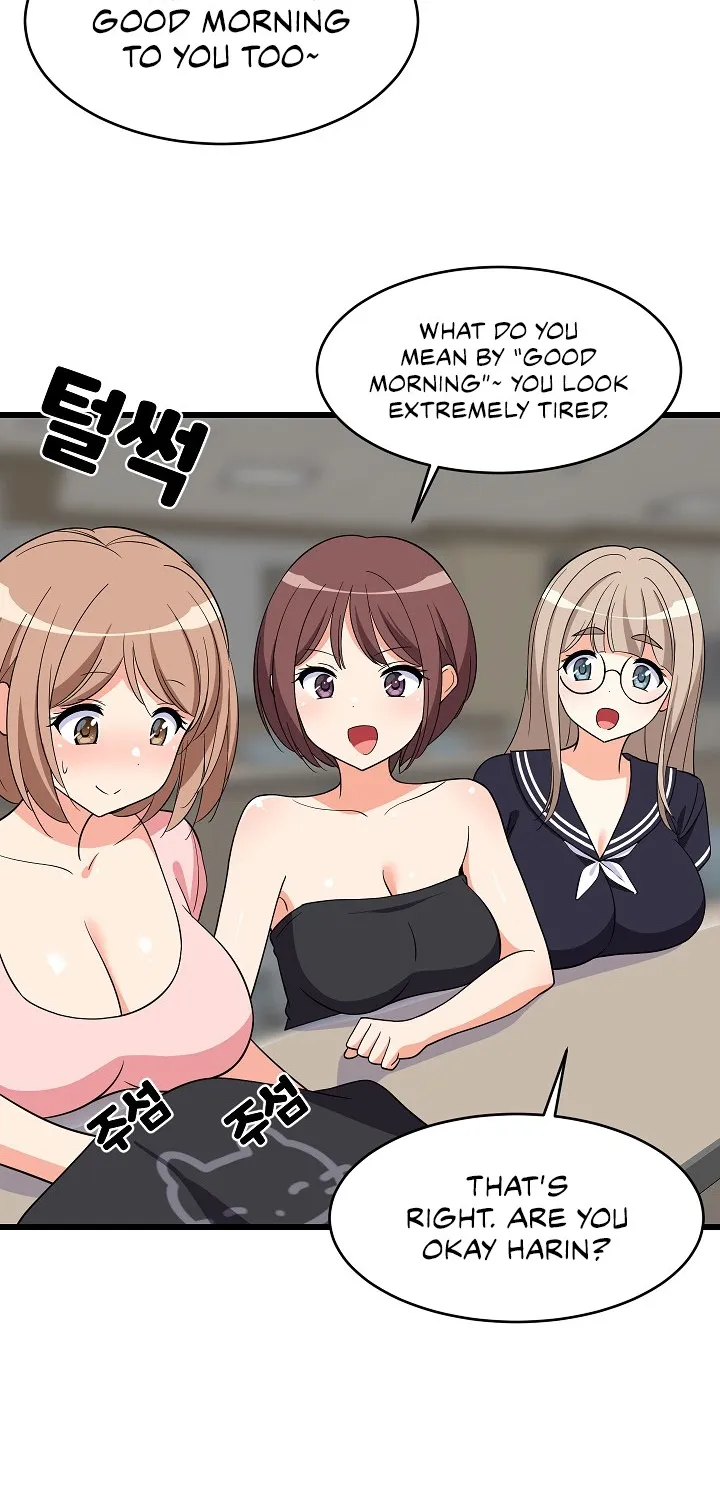 Read Study Buddies chapter 14 image 75 on Lezhin