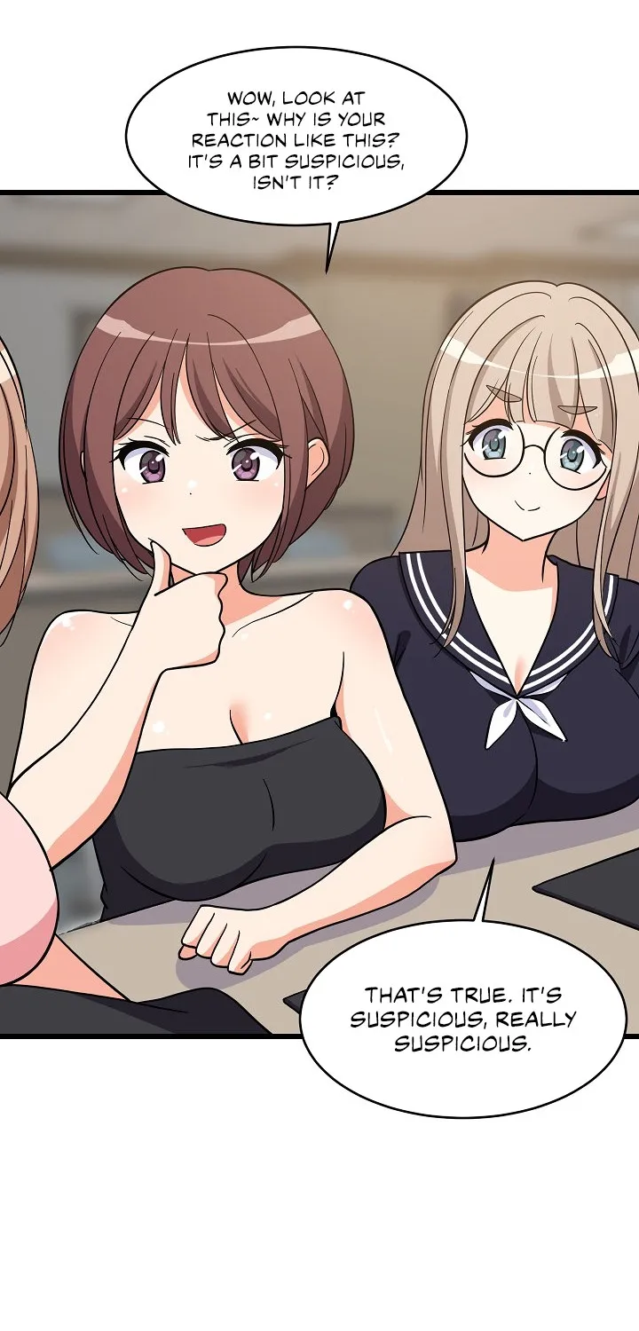 Read Study Buddies chapter 14 image 77 on Lezhin